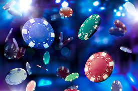 Вход на зеркало Casino Triumf